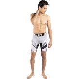 Venum X UFC Pro Line Vale Tudo Fight Shorts - White