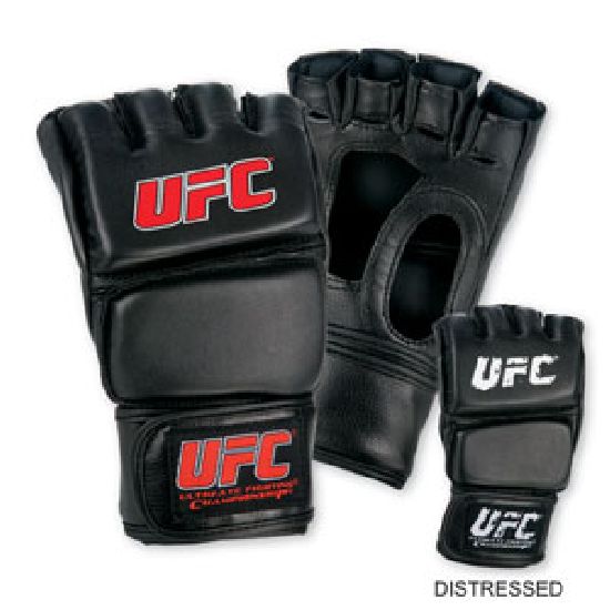 Official Ufc Gloves