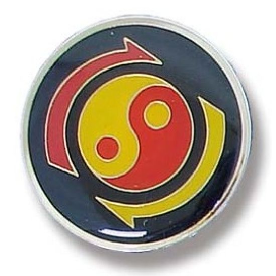 Lapel Badges