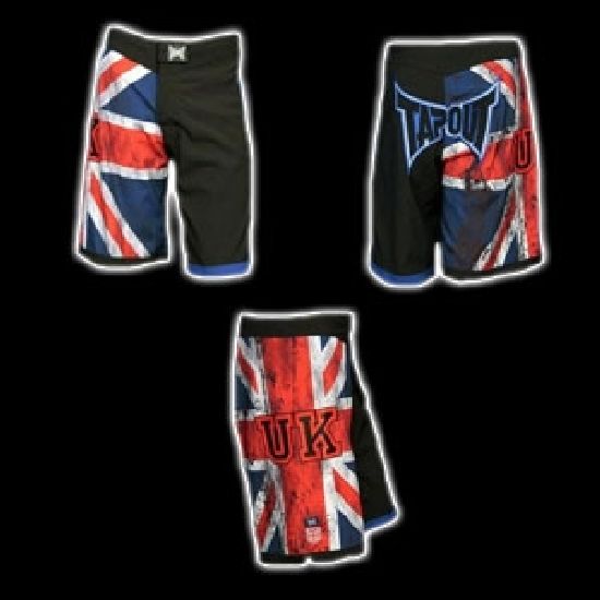 Mma Uk