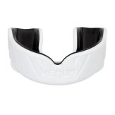 Venum MMA "Challenger" Gel Mouthguard - White/Black