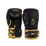 Venum x LLIA Topuria Unmatched Boxing Gloves