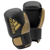Adidas Pro Semi Contact Sparring Gloves - Black