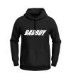 Bad Boy MMA Classic Hoodie - Black