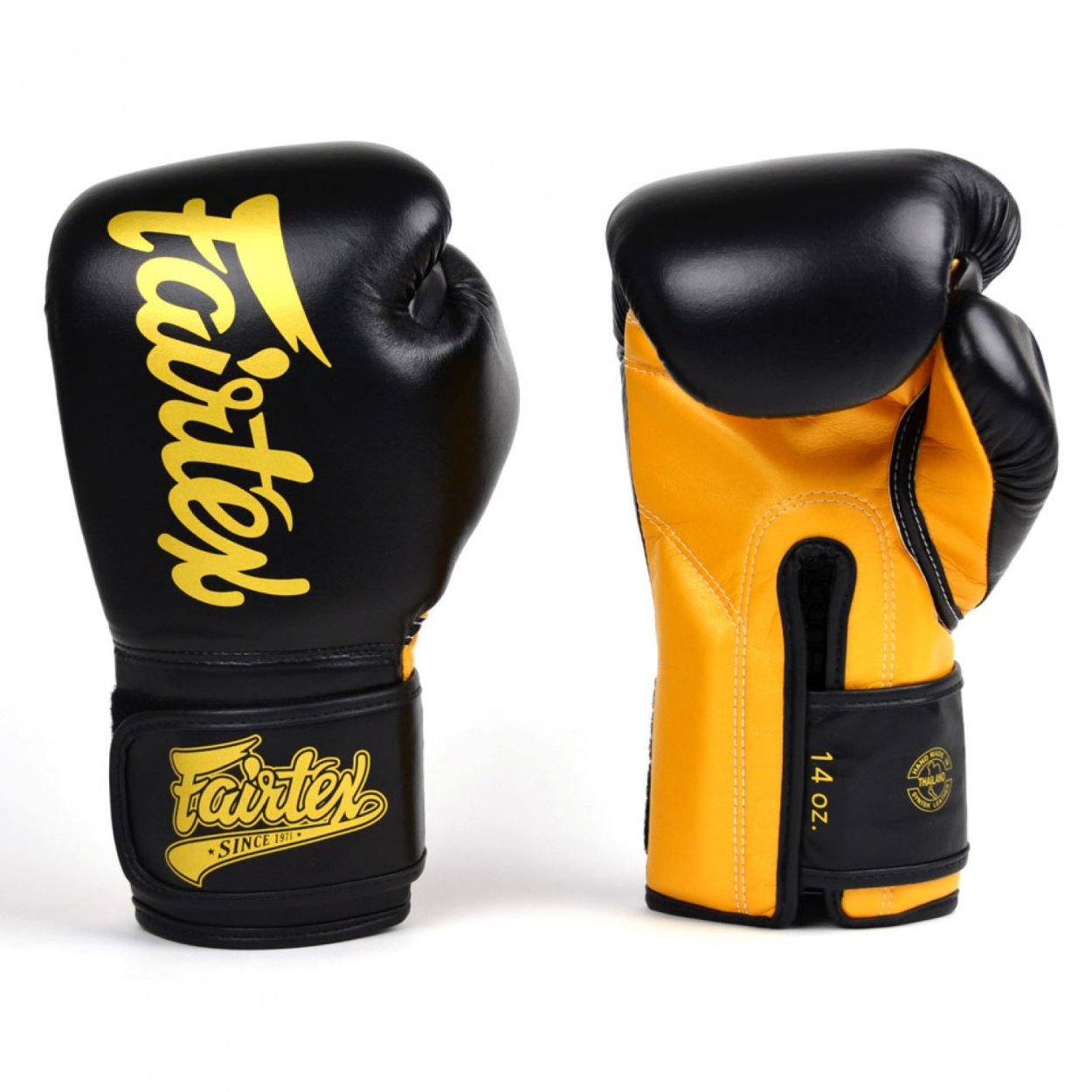 Fairtex super sparring store gloves