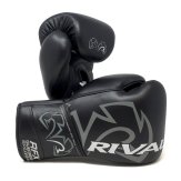 Rival RFX-Guerrero PRO Leather Sparring Gloves - Horse Hair