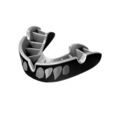 Opro Silver Jaws Mouth Guard - Adults 10+