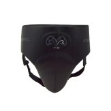 Rival RNFL-Guerrero 180 PRO Leather Boxing Groin Protector