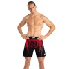 Venum Adrenaline MMA Fight Shorts - Black/Red Venum Adrenaline MMA Fight Shorts - Black/Red