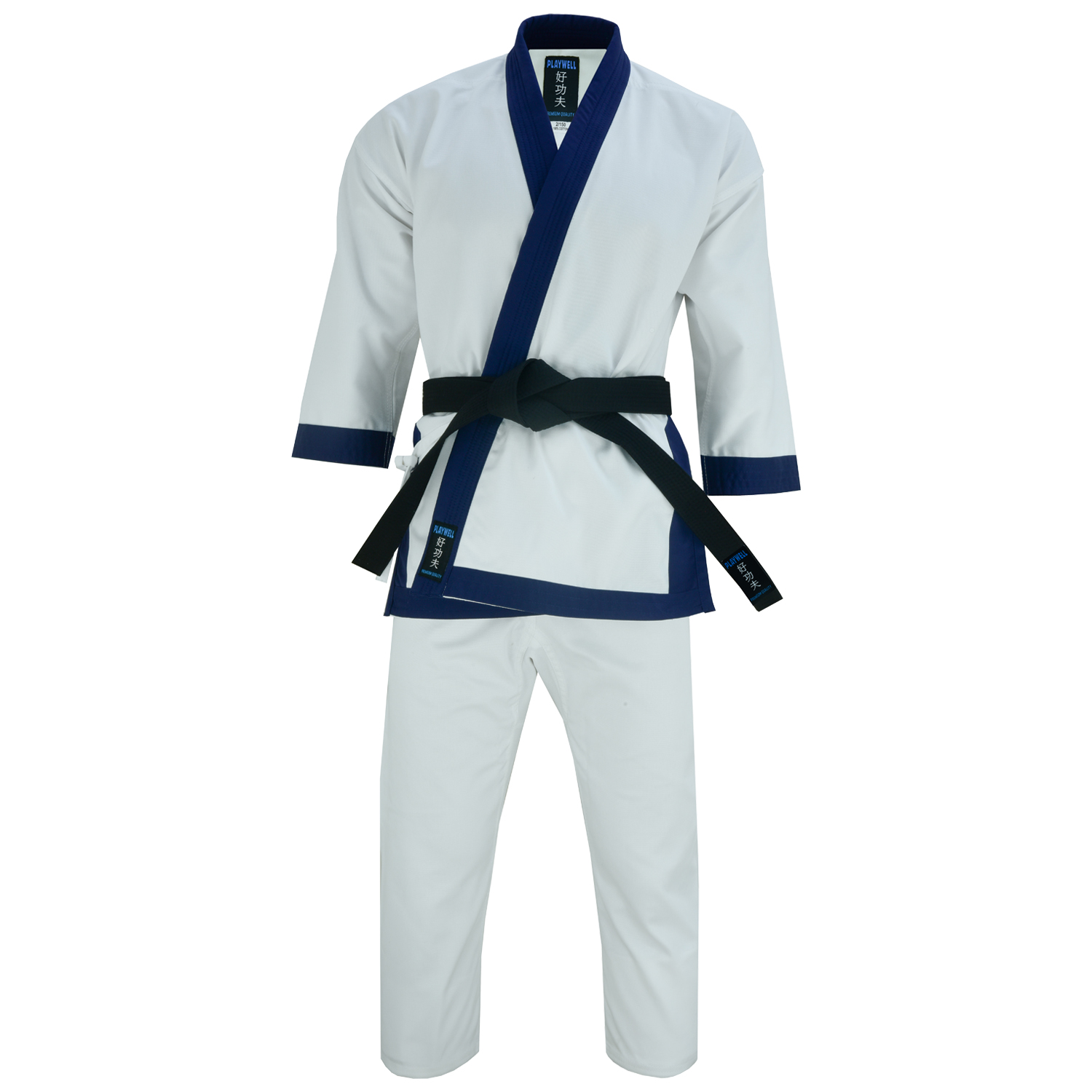 Tang Soo Do HeavyWeight 14oz Uniform